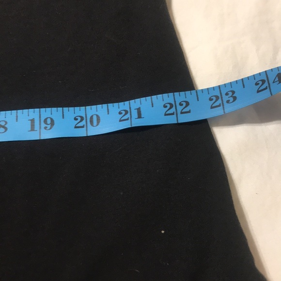 Black Tank Top - Picture 5 of 6